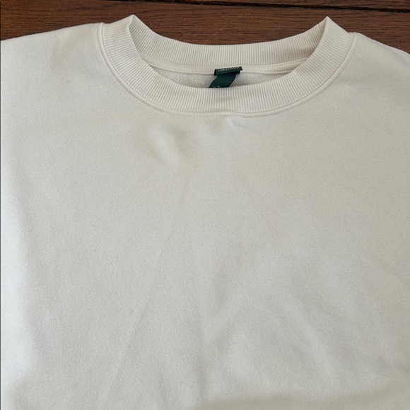 wild fable sweatshirt size M - Picture 5 of 5